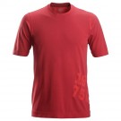 Tee-shirt 37.5 Flexiwork Rouge 
